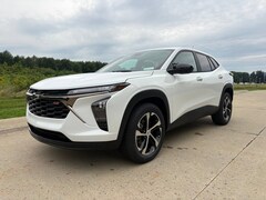2026 Chevrolet Trax 1RS SUV