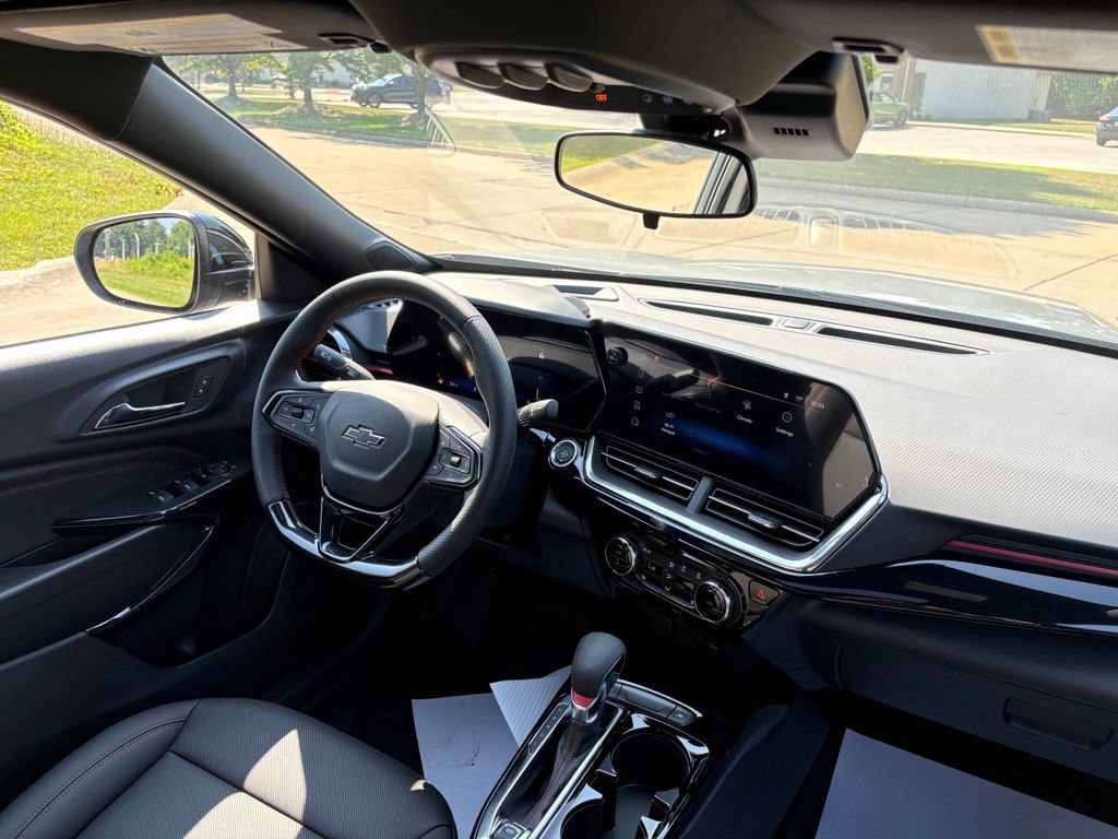 2026 Chevrolet Trax RS - Photo 33