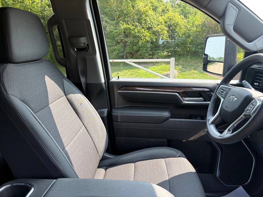 2026 Chevrolet Silverado 2500 HD LT - Photo 40