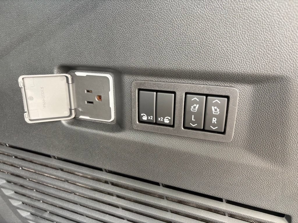 2026 Chevrolet Tahoe Premier - Photo 64
