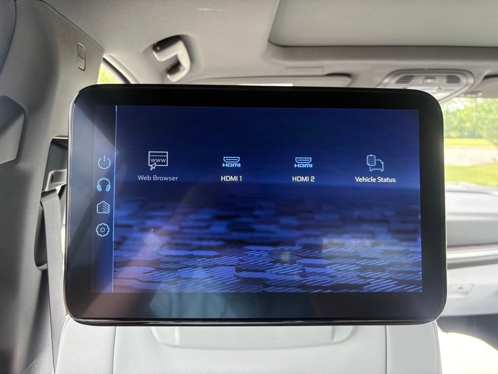 2026 Chevrolet Tahoe Premier - Photo 59