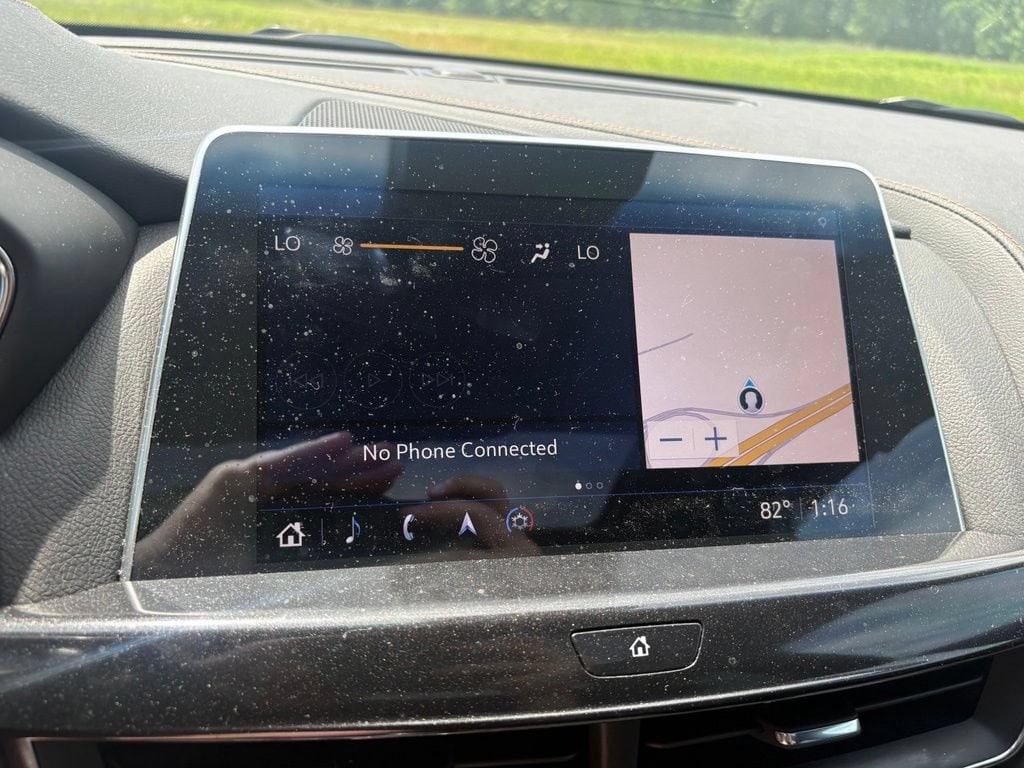 2024 Cadillac CT5 V-Series - Photo 20