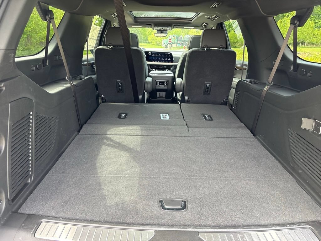 2026 Chevrolet Suburban High Country - Photo 62