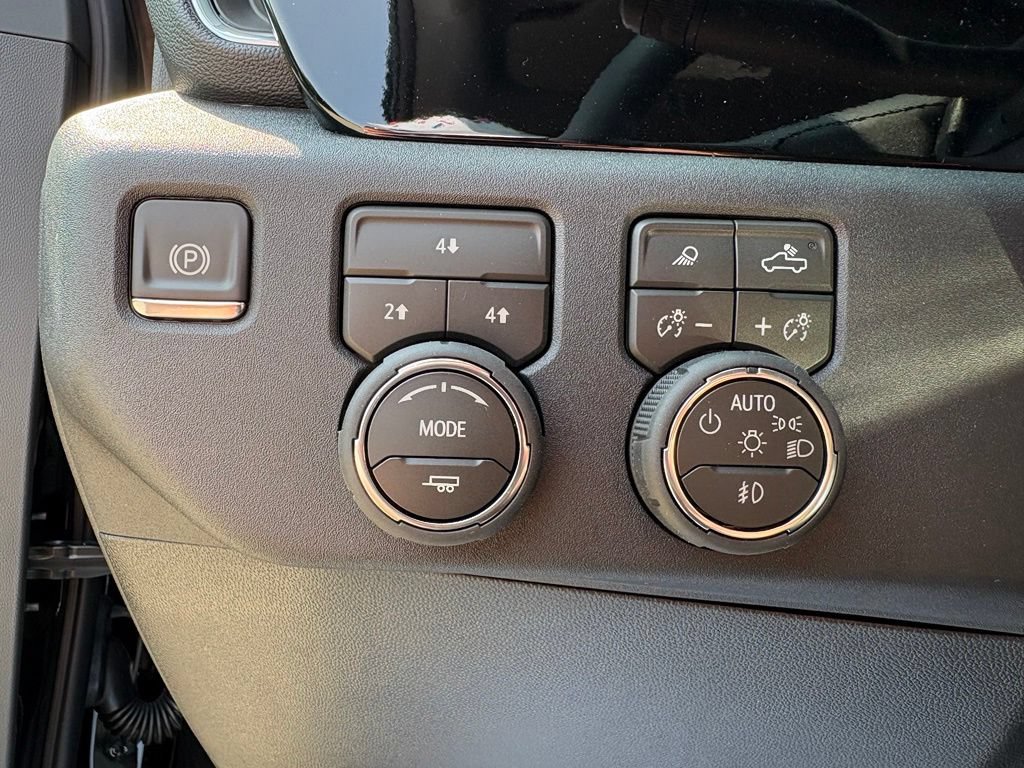 2026 Chevrolet Silverado 2500 HD LT - Photo 17