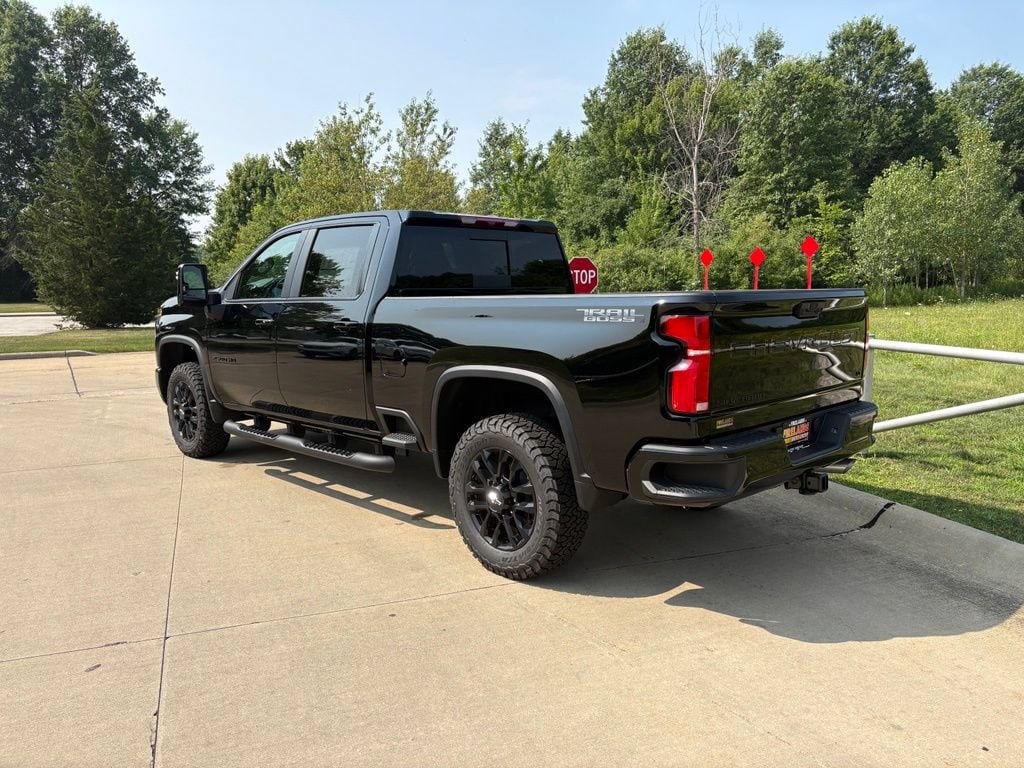 2026 Chevrolet Silverado 2500 HD LT - Photo 7