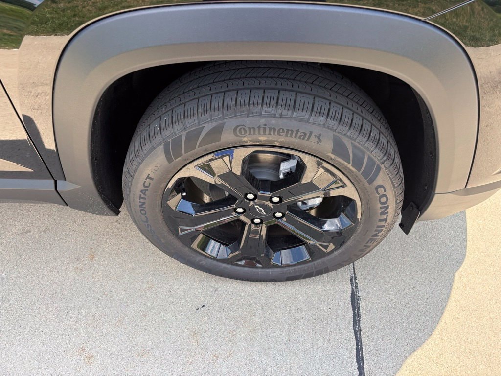 2026 Chevrolet Equinox LT - Photo 58