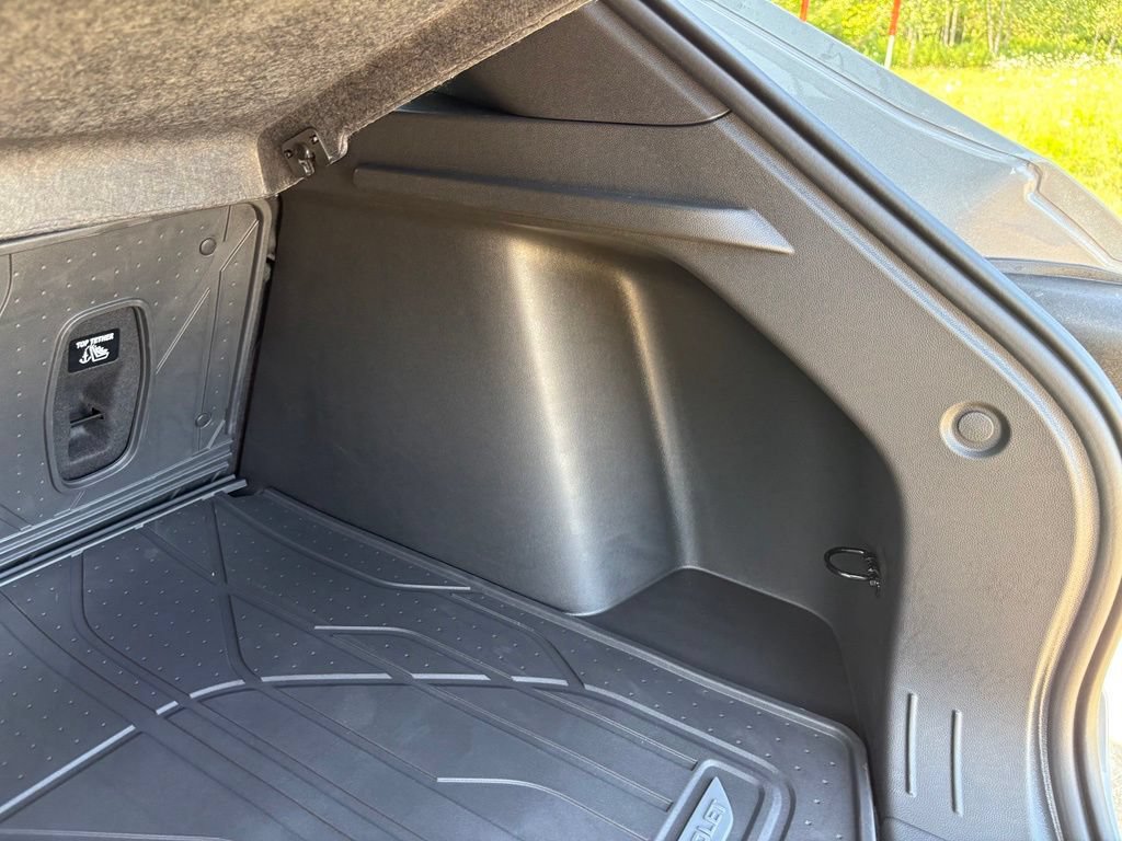 2026 Chevrolet Trax RS - Photo 48