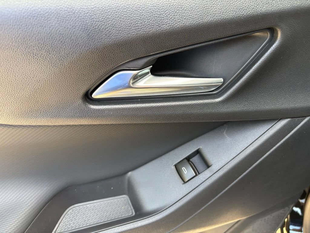 2026 Chevrolet Equinox LT - Photo 47