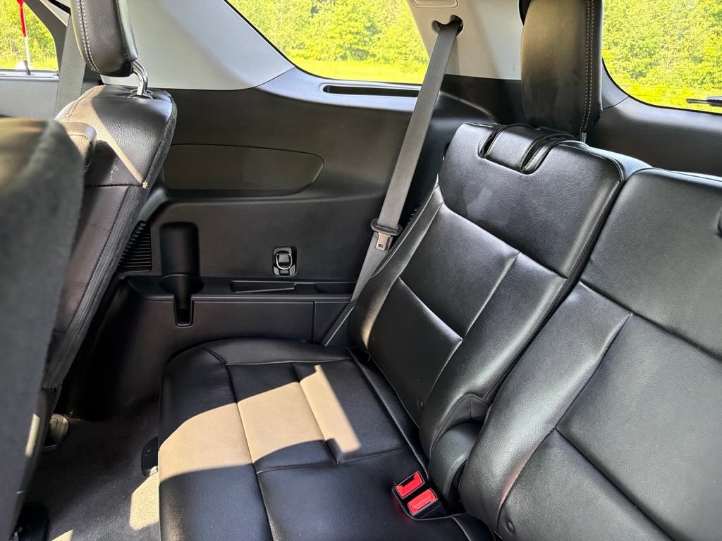 2023 Ford Explorer Limited - Photo 54