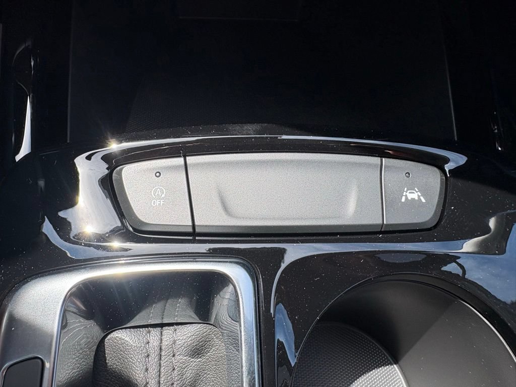 2026 Chevrolet Trax LT - Photo 21
