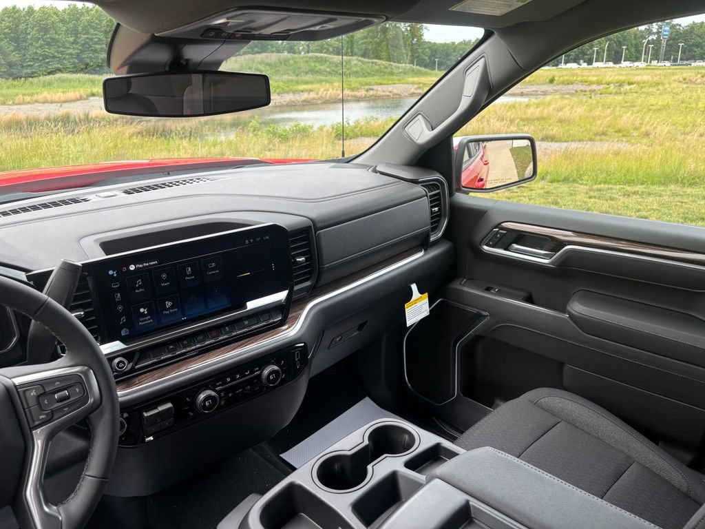 2026 Chevrolet Silverado 1500 LT - Photo 45