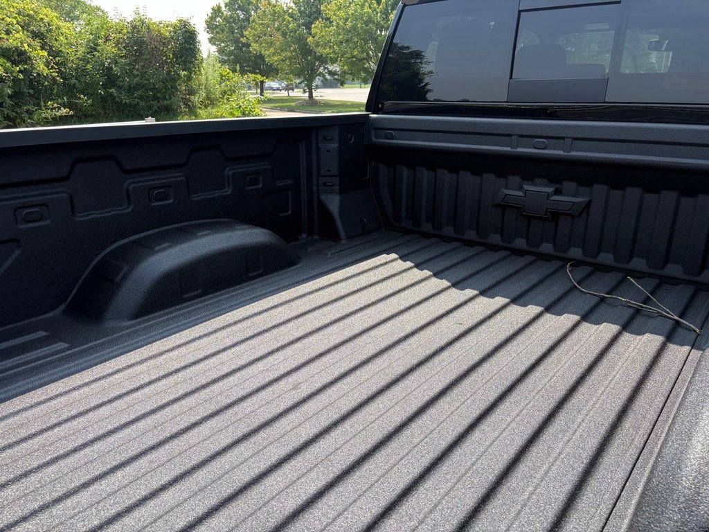2026 Chevrolet Silverado 2500 HD LT - Photo 59