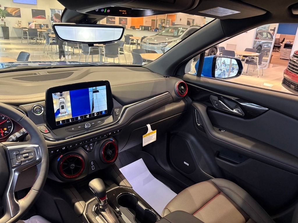2026 Chevrolet Blazer RS - Photo 53