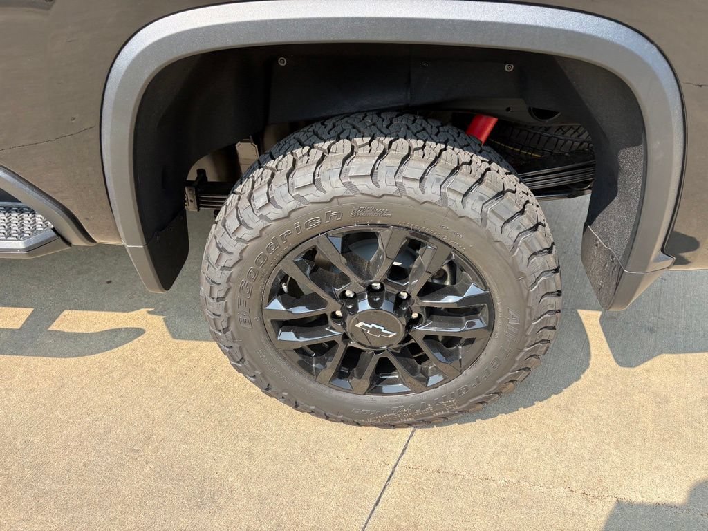 2026 Chevrolet Silverado 2500 HD LT - Photo 62