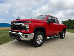 2026 Chevrolet Silverado 3500 HD LT Truck