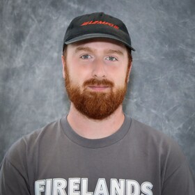 Staff member Kameron Tokas from ID_b8e0ffd63e9c