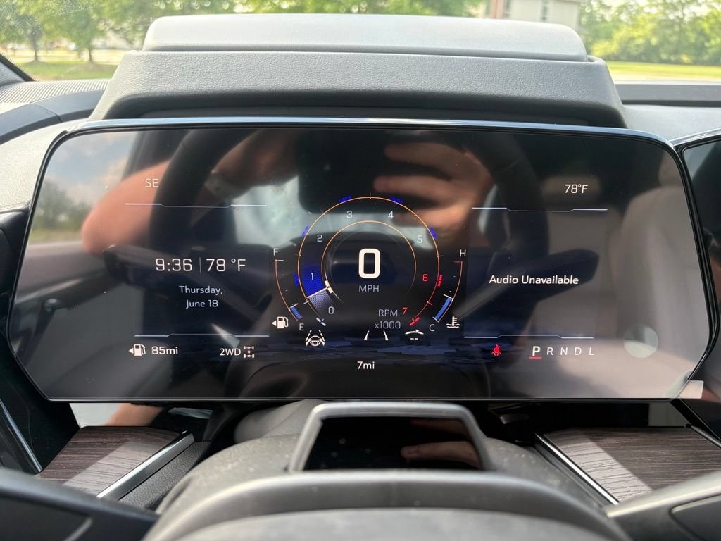 2026 Chevrolet Tahoe Premier - Photo 20