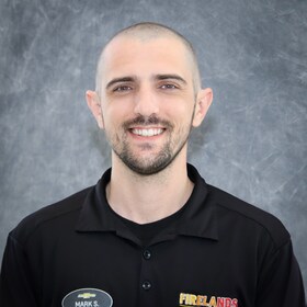 Staff member Mark Stallard from ID_b8e0ffd63e9c