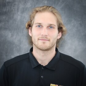 Staff member Clay Teschner from ID_b69f6b1350f8