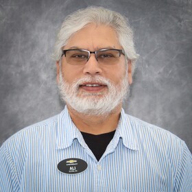 Staff member Zulfiqar "Ali" Ali from ID_b69f6b1350f8