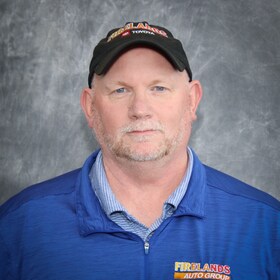 Staff member Randy Shaw from ID_b69f6b1350f8