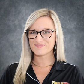 Staff member Dez Calvert from ID_c7491ab2748f