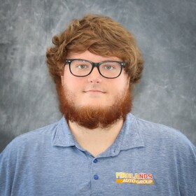 Staff member Max Garrity from ID_b69f6b1350f8