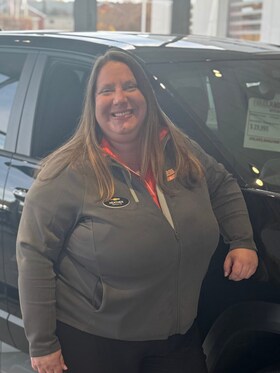 Staff member Heather Boggs from ID_f6cce8143386