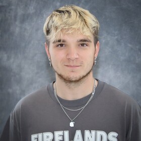 Staff member Brandon Binder from ID_b8e0ffd63e9c
