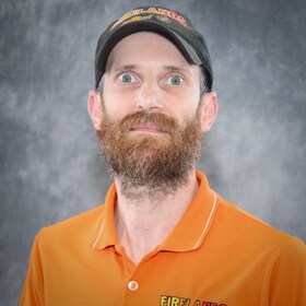 Staff member David Glider from ID_2a30df35e439