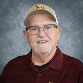 Staff member Robert McClafferty from ID_b8e0ffd63e9c