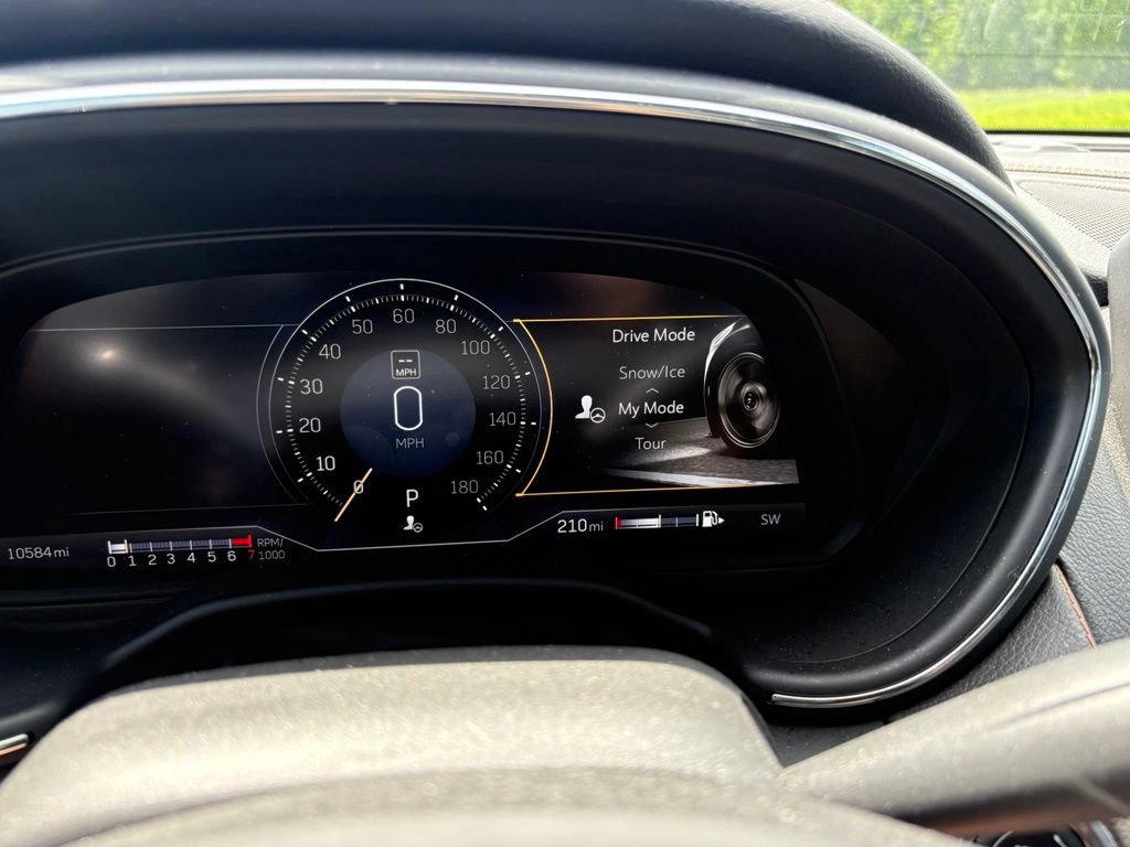 2024 Cadillac CT5 V-Series - Photo 25