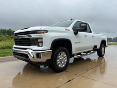 2026 Chevrolet Silverado 3500 HD LT Truck