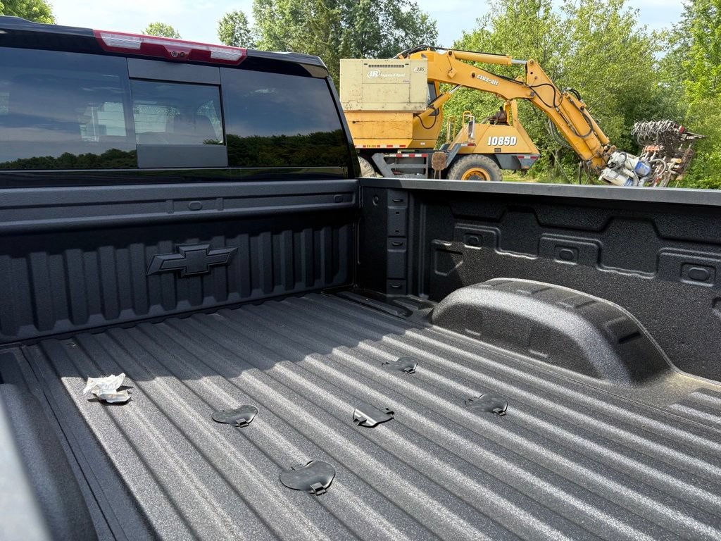 2026 Chevrolet Silverado 3500 HD LTZ - Photo 63