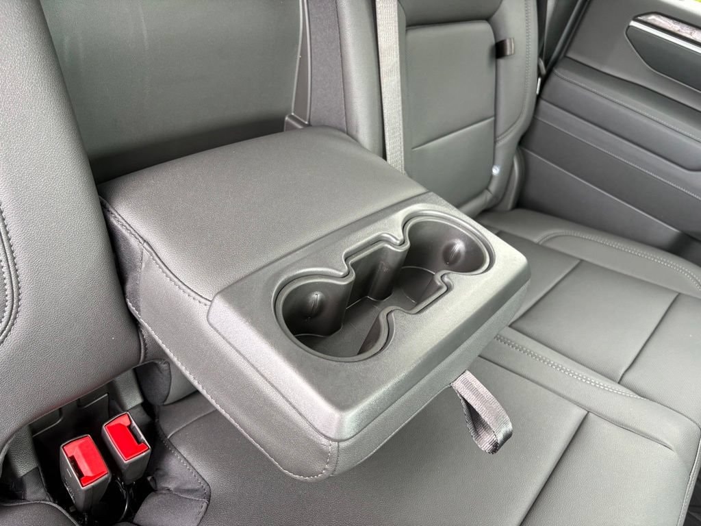 2026 Chevrolet Silverado 2500 HD LTZ - Photo 54