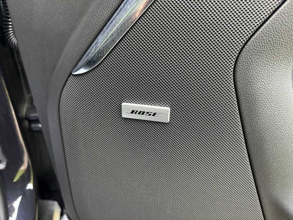 2026 Chevrolet Suburban High Country - Photo 40
