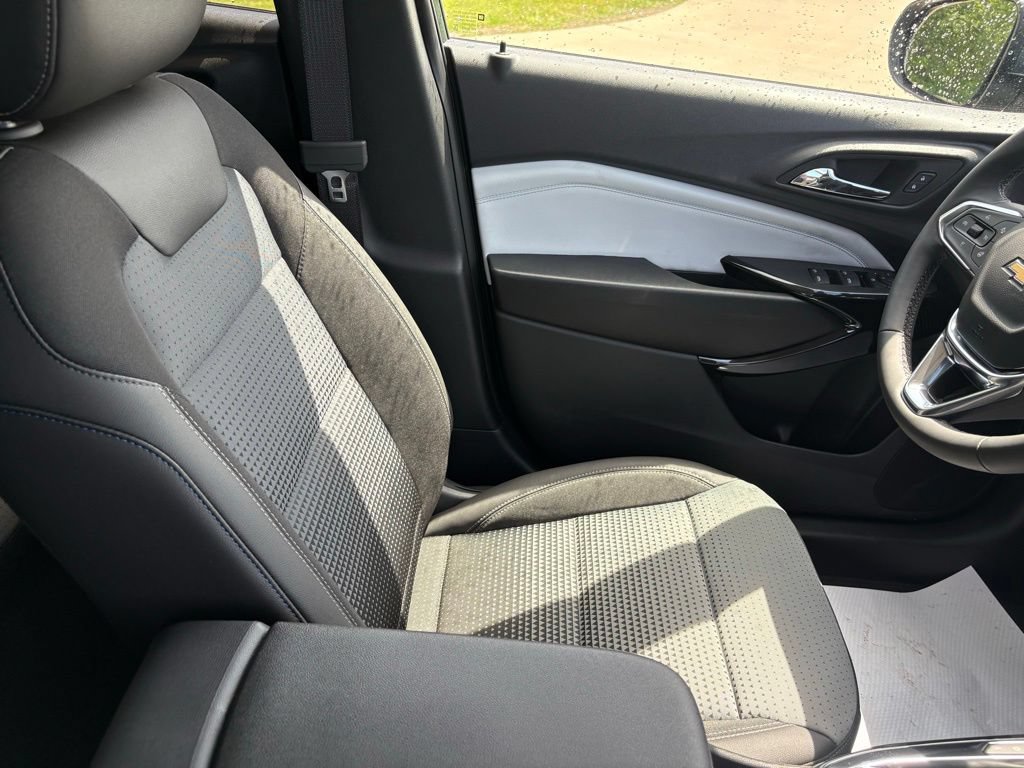 2026 Chevrolet Trax LT - Photo 26