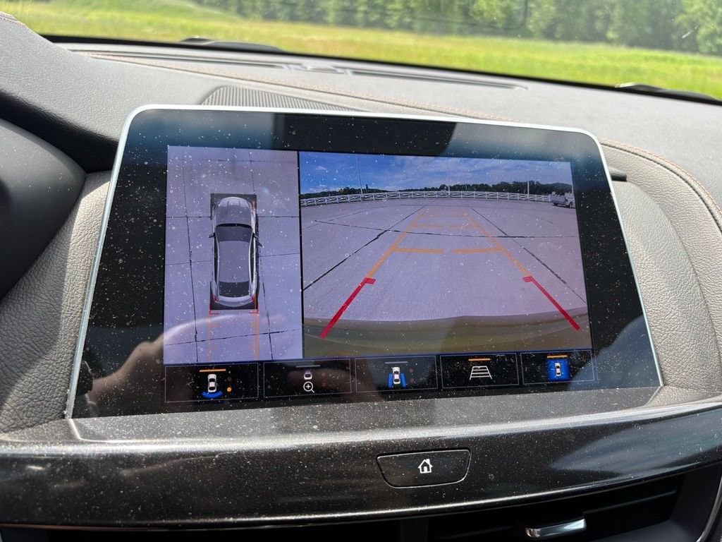 2024 Cadillac CT5 V-Series - Photo 29