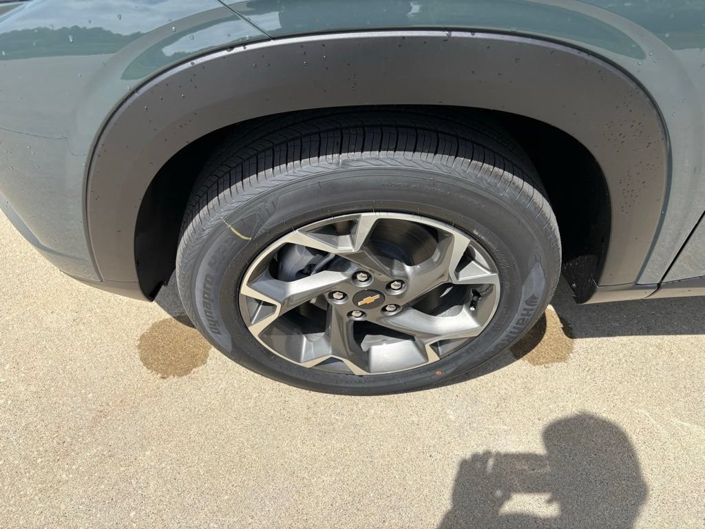 2026 Chevrolet Trax LT - Photo 46