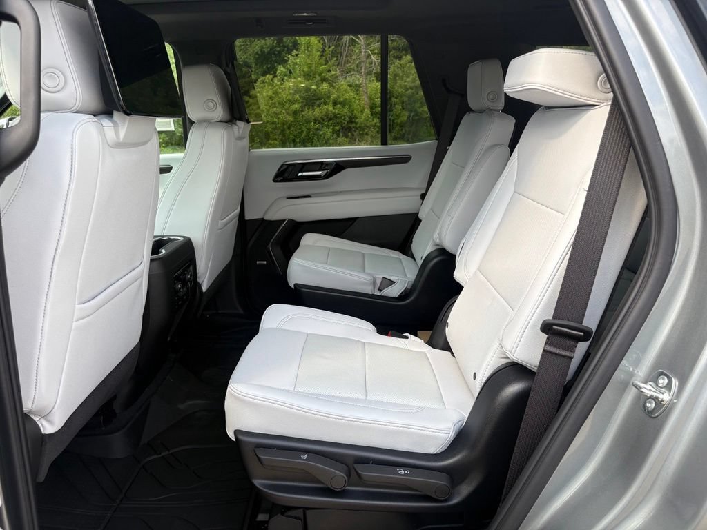 2026 Chevrolet Tahoe Premier - Photo 54