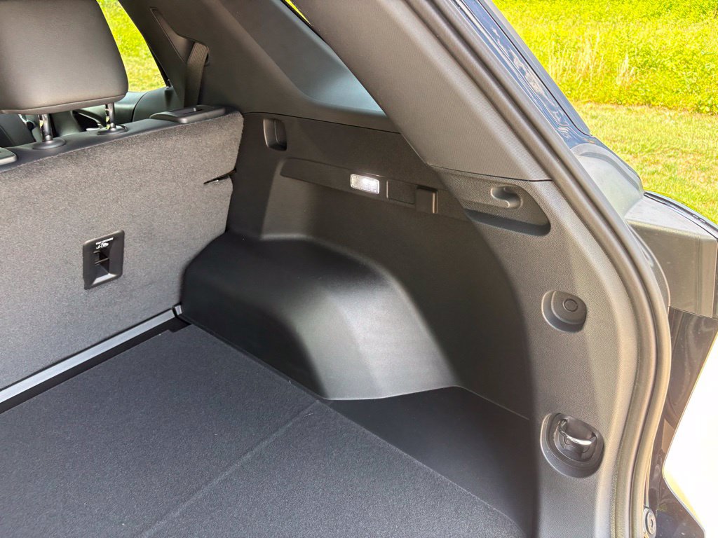 2026 Chevrolet Equinox LT - Photo 54