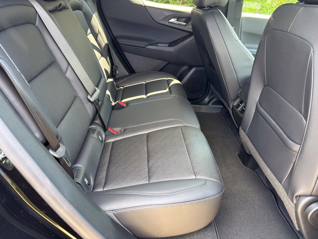 2026 Chevrolet Equinox LT - Photo 42