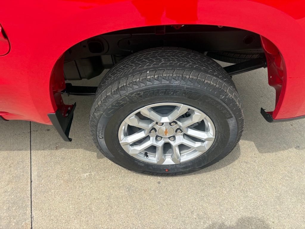 2026 Chevrolet Silverado 1500 LT - Photo 51