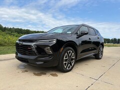 2026 Chevrolet Blazer RS SUV
