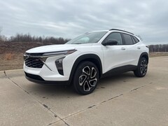 2026 Chevrolet Trax 2RS SUV