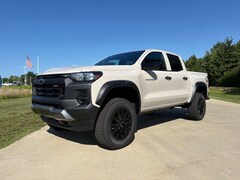 2026 Chevrolet Colorado Trail Boss Truck