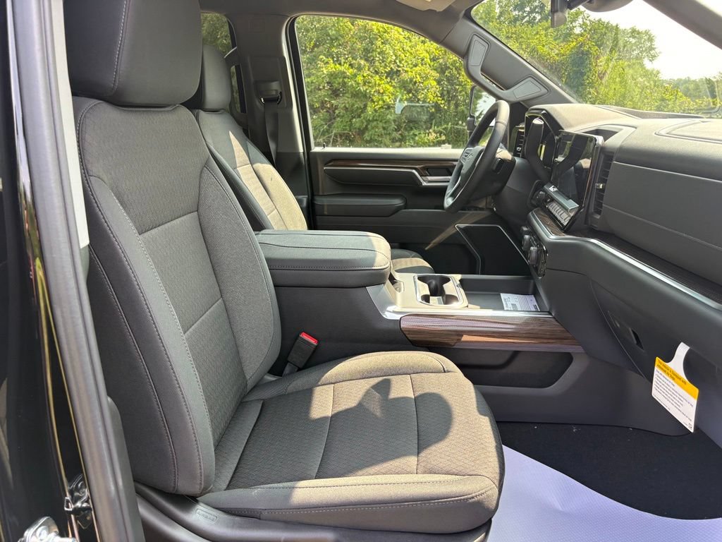 2026 Chevrolet Silverado 2500 HD LT - Photo 39