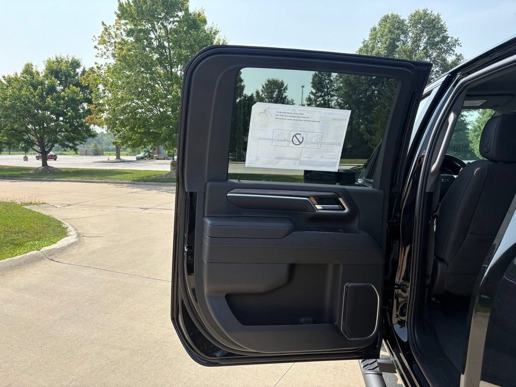 2026 Chevrolet Silverado 2500 HD LT - Photo 51