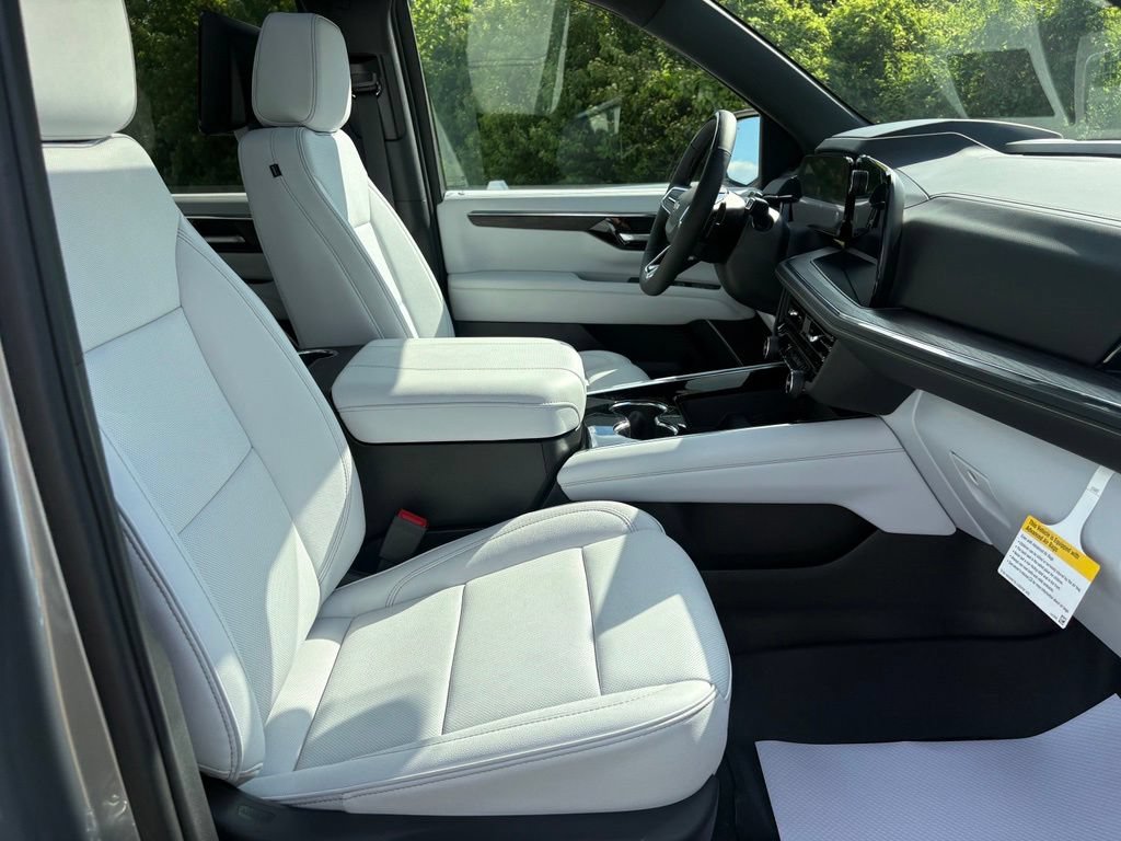 2026 Chevrolet Tahoe Premier - Photo 38
