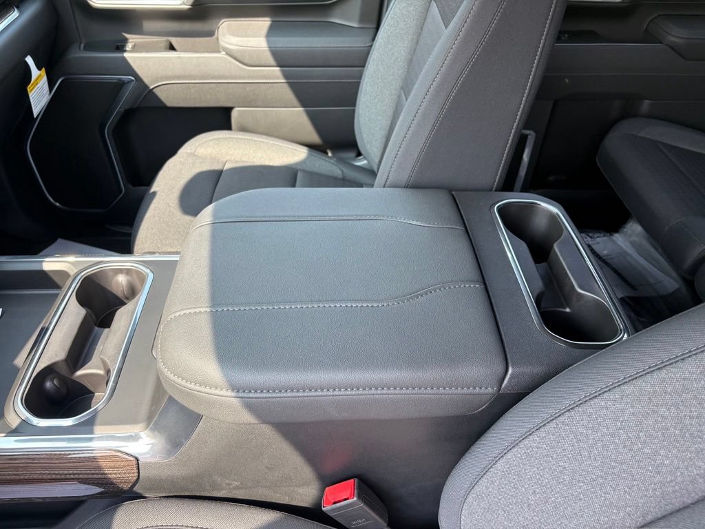 2026 Chevrolet Silverado 2500 HD LT - Photo 35